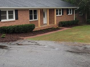 3109 S Church Street Ext, Spartanburg, SC 29306