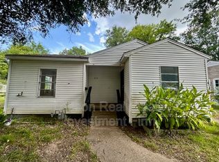 734 W 74th St, Shreveport, LA 71106