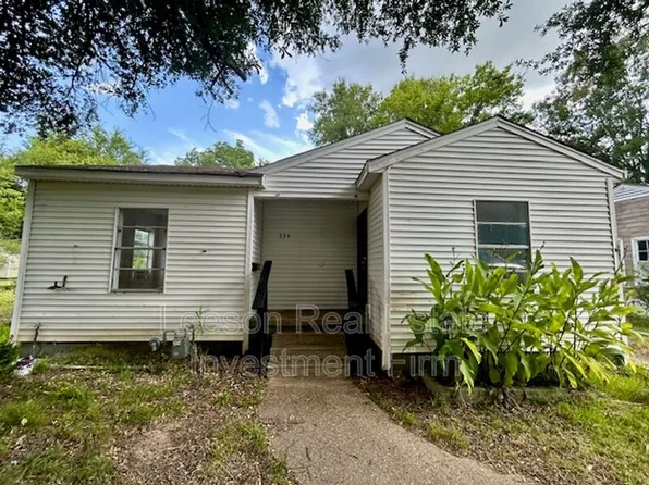 734 W 74th St, Shreveport, LA 71106