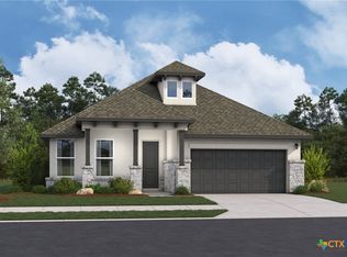 4409 Garden Row, Marion, TX 78124