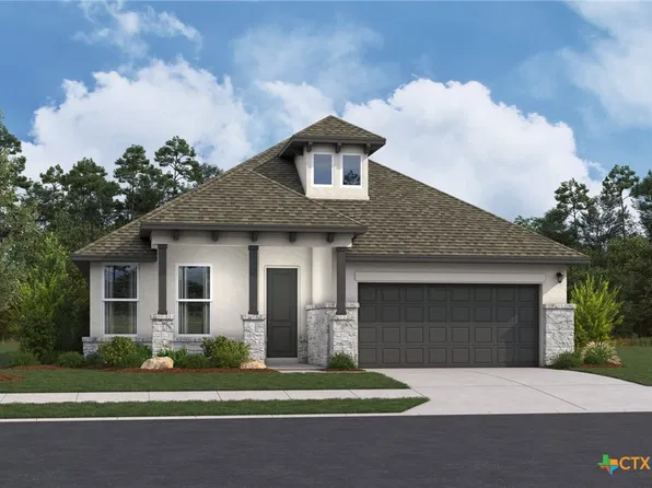 4409 Garden Row, Marion, TX 78124