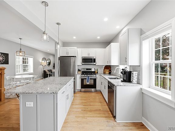2nd image of 235 Whitney Pl