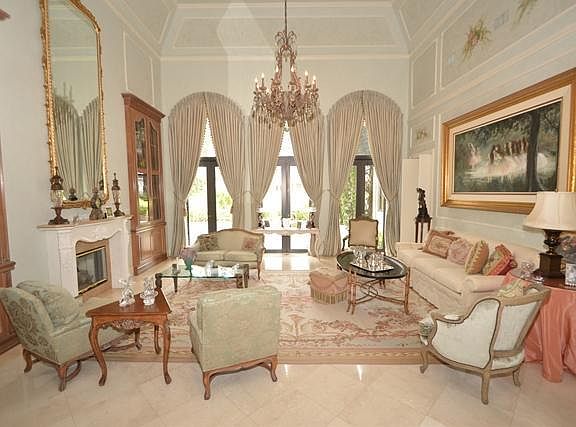 Home For Sale In St Andrews Country Club