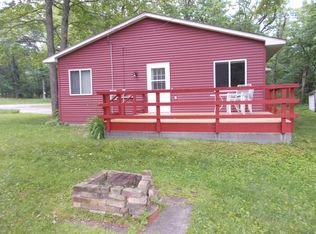 N1809 River Dr, Menominee, MI 49858