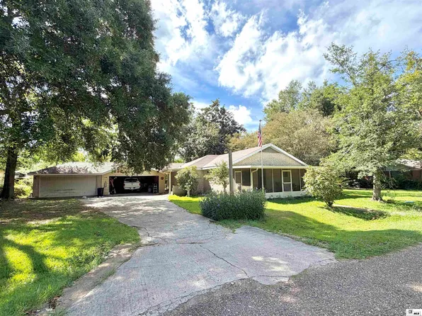 115 Vinson St, West Monroe, LA 71292