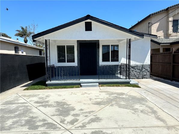 Watts Los Angeles Real Estate - Watts Los Angeles Homes For Sale | Zillow