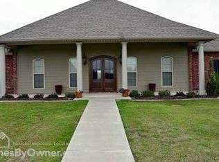 1008 Worthington Blvd, Lake Charles, LA 70605
