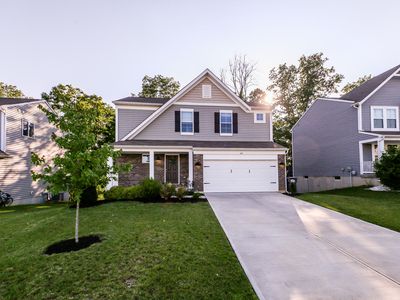 157 Zinfandel Ln, Walton, KY, 41094