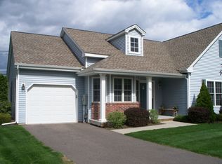 323 Kings Lndg, Windsor, CT 06095