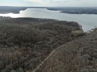 E 340th Rd, Jay, OK 74346