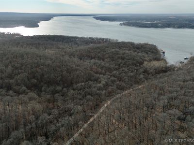 E 340th Rd, Jay, OK, 74346