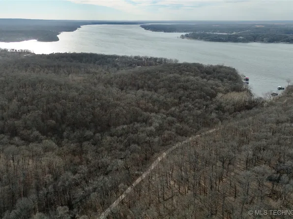 E 340th Rd, Jay, OK 74346