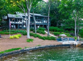 24 Eastern Pt, Salem, SC 29676