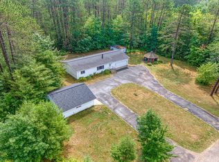 N11145 Oak Ln, Elcho, WI 54428