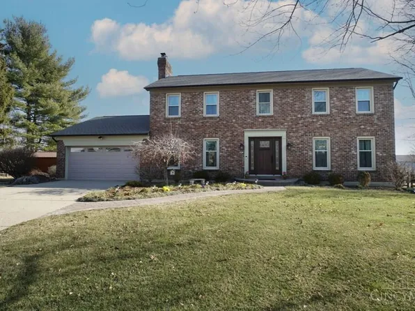 10472 Shadyside Ln, Cincinnati, OH 45249