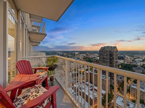 3rd image of 301 Fayetteville St Unit 3104