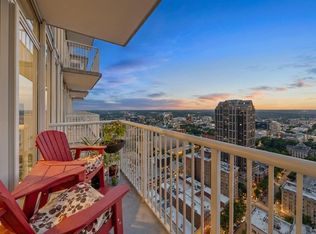 301 Fayetteville St Unit 3104, Raleigh, NC 27601
