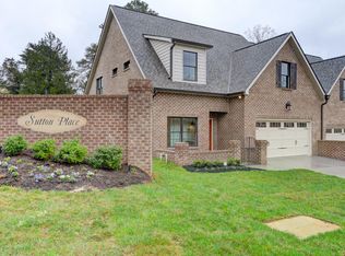 500 Stone Pony Ln, Knoxville, TN 37919