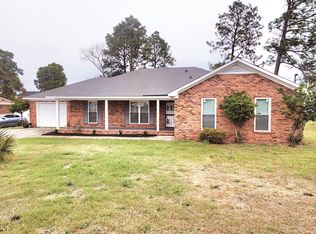 2157 Faircrest Ave, Augusta, GA 30906