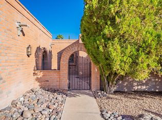 4566 N Avenida Ronca, Tucson, AZ 85750
