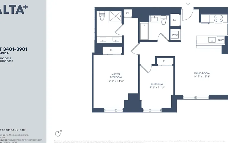 2922 Northern Blvd #3801A — Photo 2