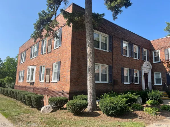 531 Glenmoor Rd APT 3A, East Lansing, MI 48823