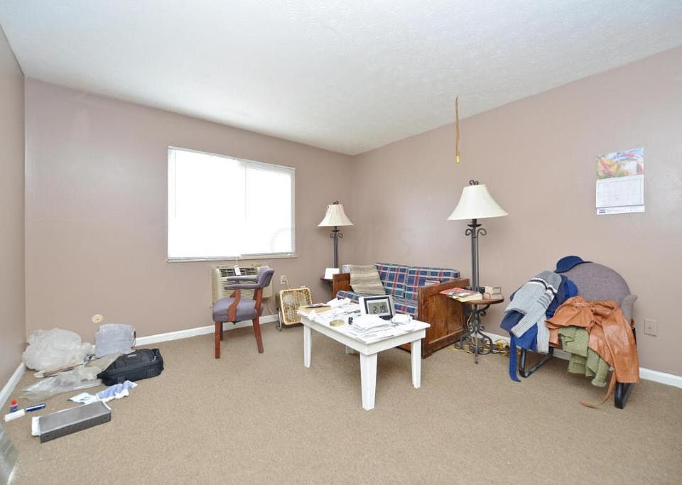 2nd image of 447 E 18th Ave APT G