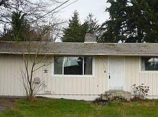 1307 Pinkerton Ave, Everett, WA 98203