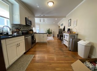 47 Rice St #1, Cambridge, MA 02140
