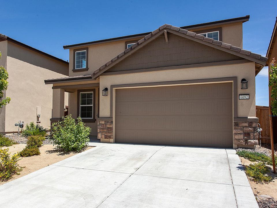 6092 Red Sun Dr, Sparks, NV 89436 | Zillow