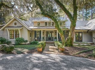 293 Spring Island Dr, Okatie, SC 29909