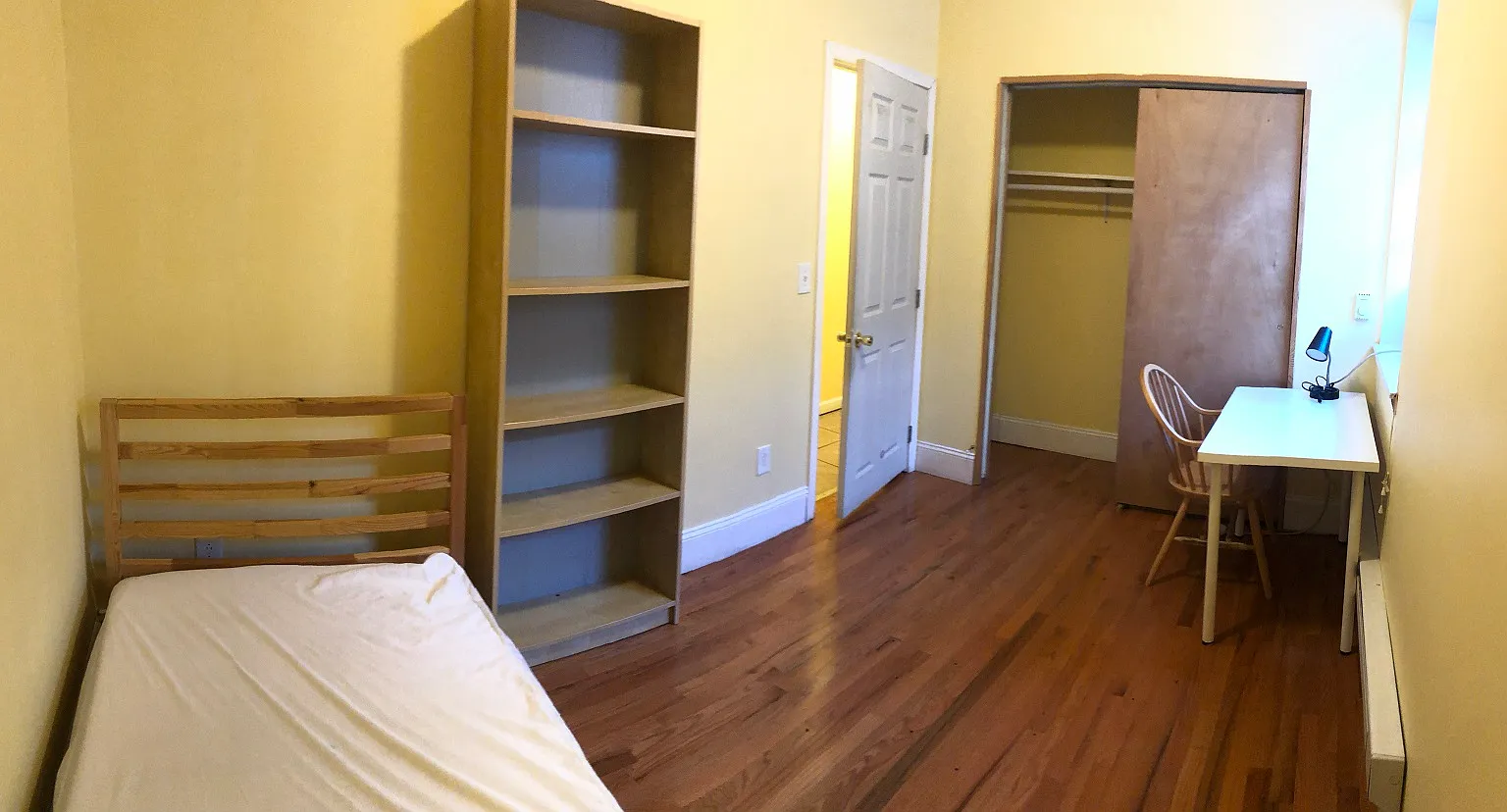1 bed, 600 sqft, $640 — Photo 1