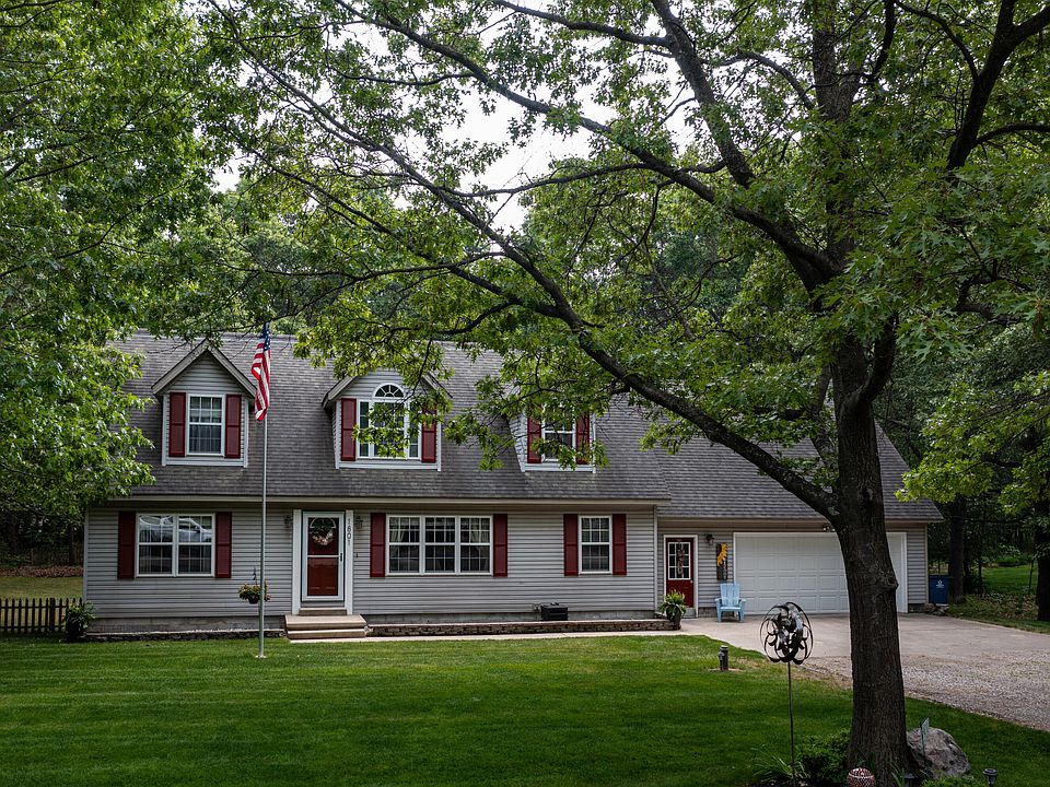 1801 Blossom Trl, Manistee, MI 49660 Zillow