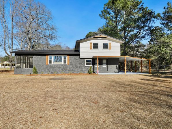 2102 N State Hwy #35, Saint Stephen, SC 29479