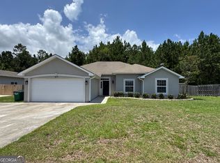 607 Victorias Cir, Saint Marys, GA 31558