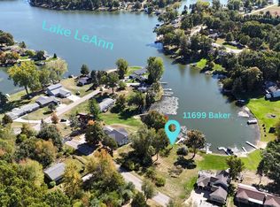 11699 Baker Rd, Jerome, MI 49249