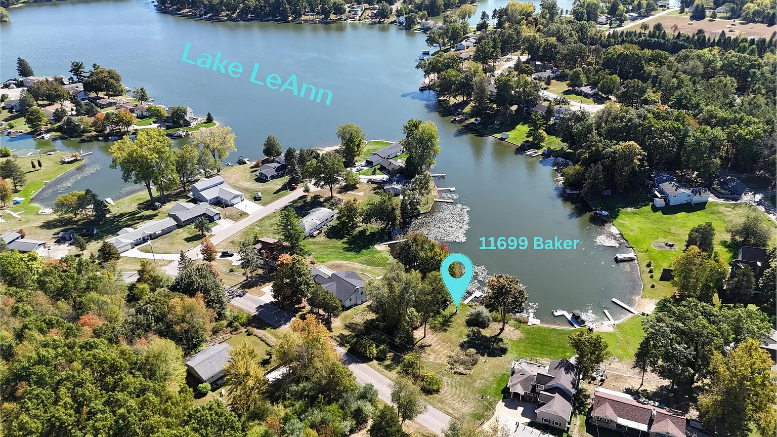 11699 Baker Rd photo 1