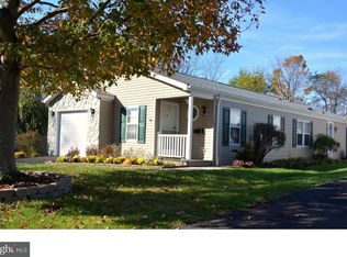 282 Peach Ct, New Hope, PA 18938