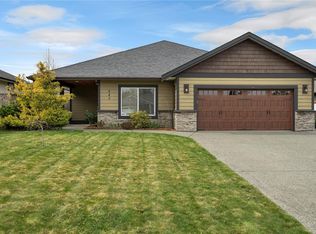 542 Park Forest Dr, Campbell River, BC V0P1H0