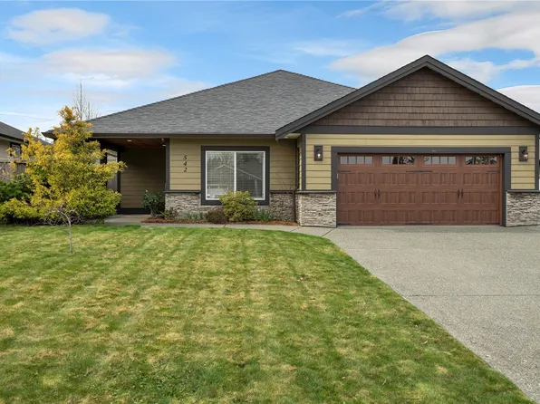 542 Park Forest Dr, Campbell River, BC V0P 1H0