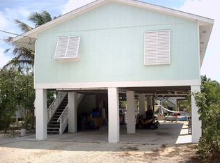 3979 Gordon Rd, Big Pine Key, FL 33043