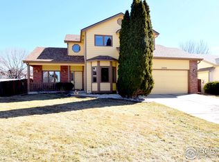 3006 San Luis Ct, Fort Collins, CO 80525