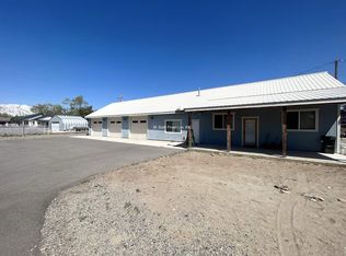 818 Long Valley Rd, Gardnerville, NV 89460