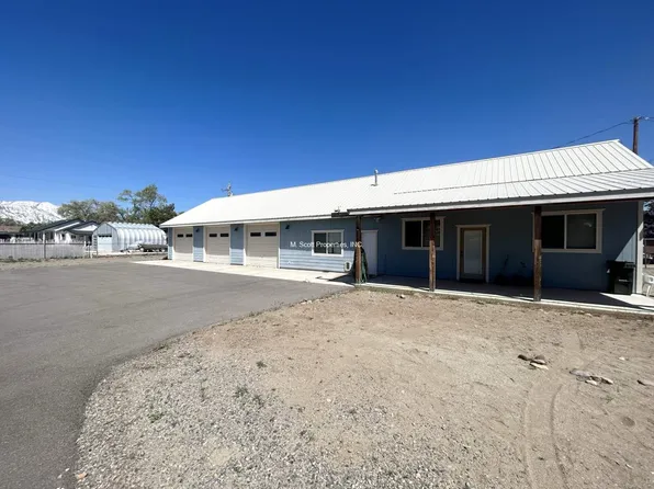 818 Long Valley Rd, Gardnerville, NV 89460