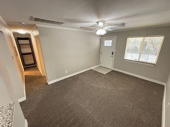4th image of 1121 S Casino Center Blvd #3