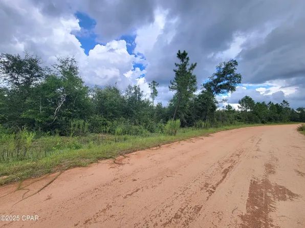 0 Apache Dr, Alford, FL 32420