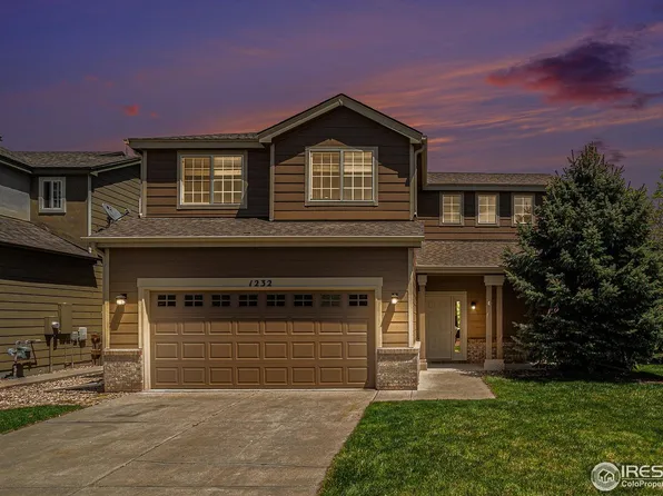 1232 102nd Ave, Greeley, CO 80634