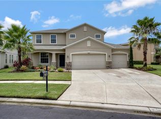 27912 Wild Sienna Loop, Zephyrhills, FL 33544