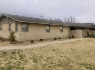 4502 W Gore Blvd, Lawton, OK 73505