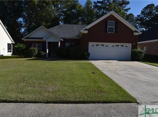 122 Valhalla Dr, Savannah, GA 31419